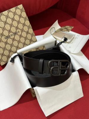 wholesale quality balenciaga belts model no. 3